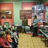 «Не ради славы и наград» к Дню Героев Отечества