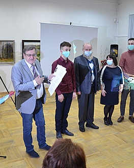 Презентация фильма «История одного кино» (видео) Презентация фильма «История одного кино» (видео)