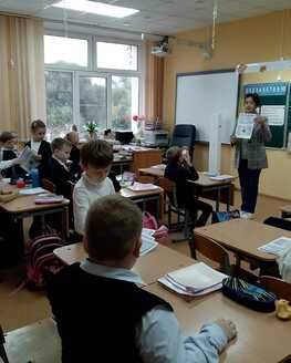 Заботимся о наших маленьких посетителях