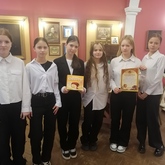 «Хранитель слова русского...»