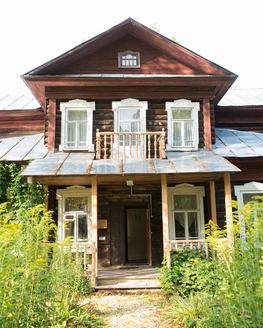 Встреча  в литературной гостиной посвящённая дню матери «Моя милая, добрая мама»