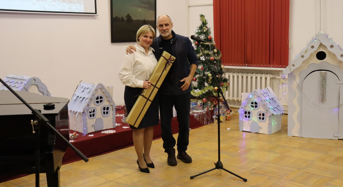 Торжественное мероприятие, посвященное закрытию гребного сезона