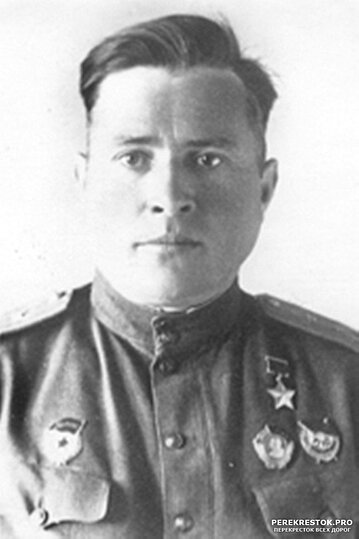 Улицы, названные в честь героев ВОВ Улицы, названные в честь героев ВОВ