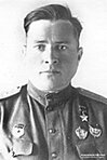 Улицы, названные в честь героев ВОВ Улицы, названные в честь героев ВОВ