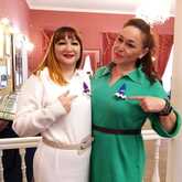 В Музее А.С. Пушкина в Торжке прошел мастер-класс по созданию броши из фетра. 