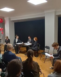 Три пьесы в диалоге с Щедриным: итоги драматургической лаборатории к 200‑летию писателя