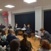 Три пьесы в диалоге с Щедриным: итоги драматургической лаборатории к 200‑летию писателя