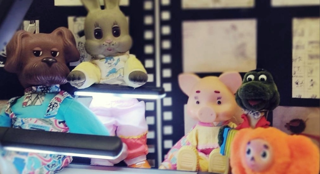 АФИША Детского музейного центра на 22-23 ноября АФИША Детского музейного центра на 22-23 ноября