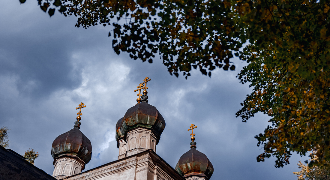 Начался прием заявок на VII чтения «Преподобный Макарий Калязинский святой заступник земли Русской»
