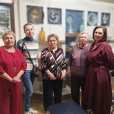 В Конаковском краеведческом музее отметили 120-летие со дня рождения З. Я. Шведова