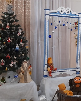 Путешествие в детство: в Кашинском краеведческом музее открылась выставка игрушек советского периода