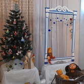 Путешествие в детство: в Кашинском краеведческом музее открылась выставка игрушек советского периода