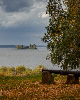 Начался прием заявок на VII чтения «Преподобный Макарий Калязинский святой заступник земли Русской»