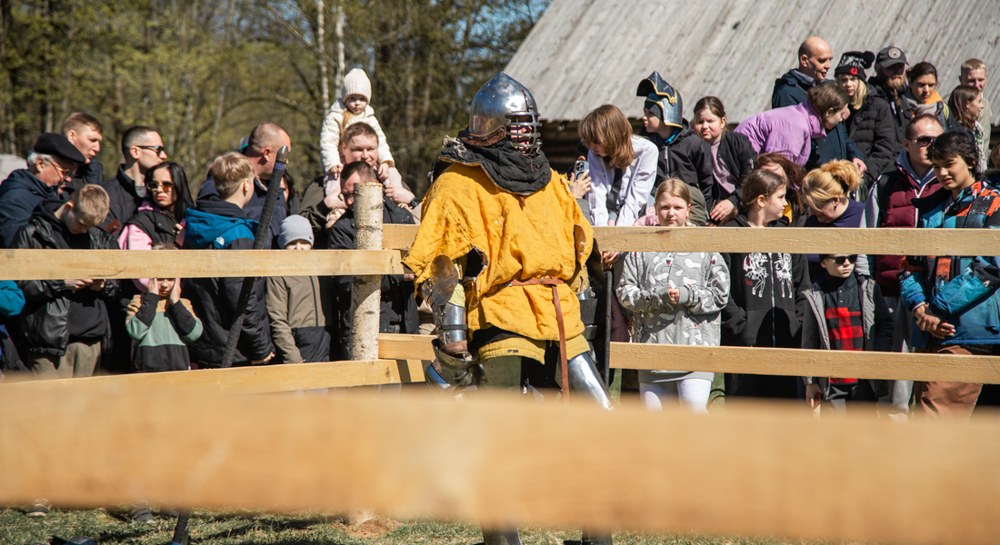 «Новоторжский рубеж 2026» (0+)