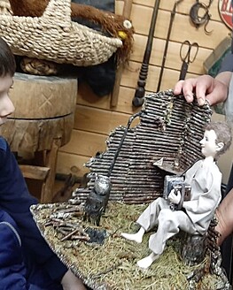 СМИ о нас - «Куклы и песни: уникальный проект удомельского музея» СМИ о нас - «Куклы и песни: уникальный проект удомельского музея»