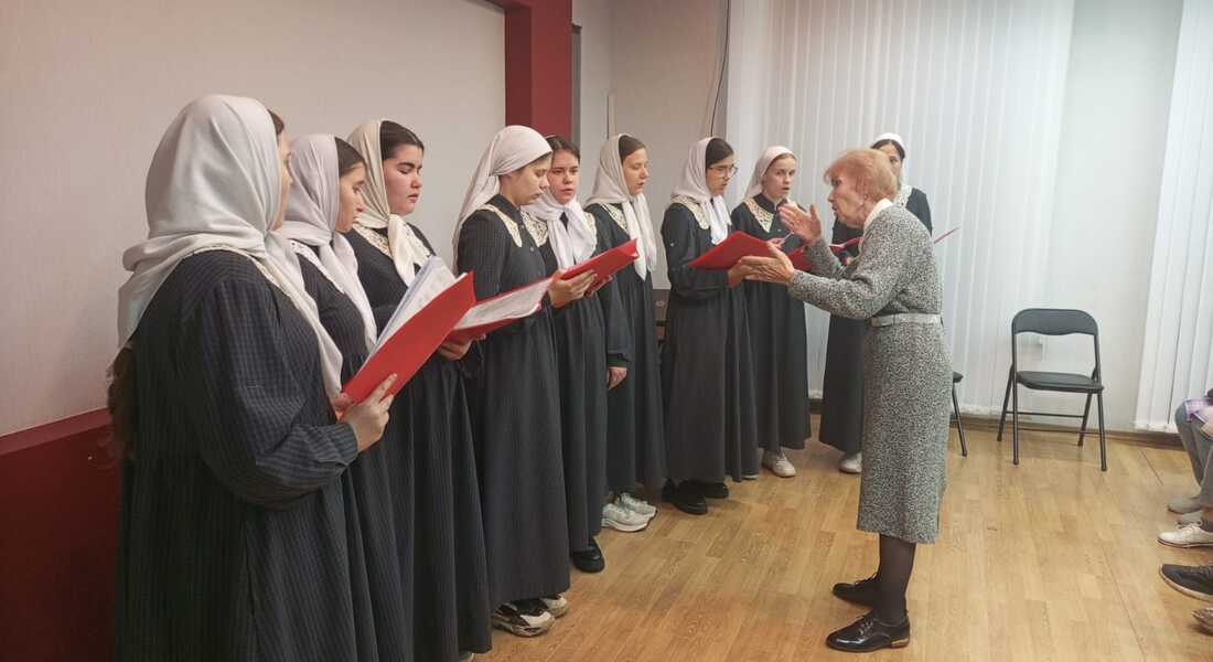 Мероприятие «А завтра была война» в Музее Калининского фронта Мероприятие «А завтра была война» в Музее Калининского фронта
