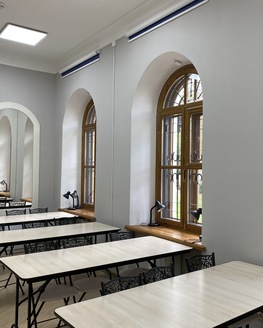 АФИША Детского музейного центра на 25 и 26 апреля (0+, 6+)