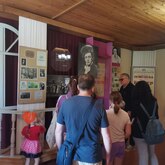 Экскурсии в Музее С.Я.Лемешева  для гостей фестиваля «Вижу чудное приволье»