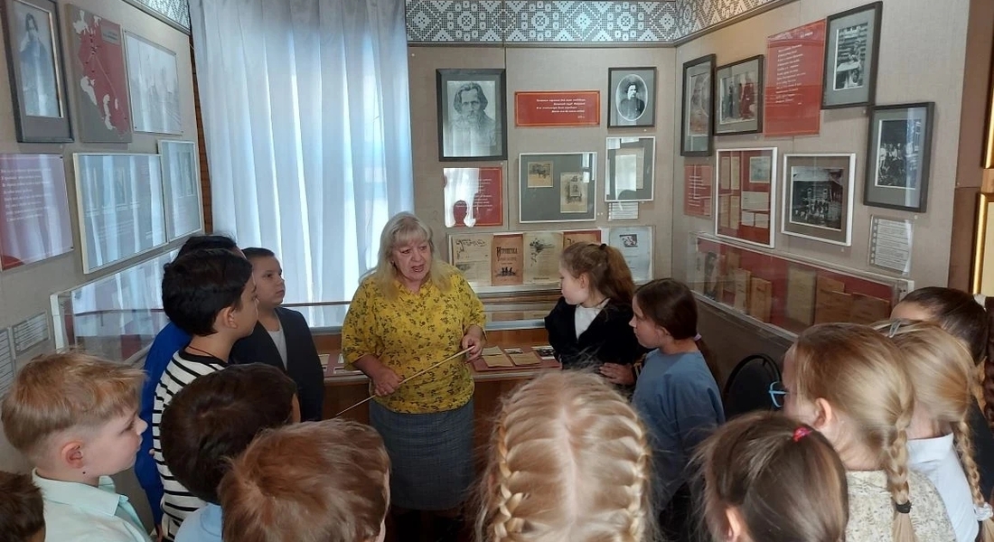 Всемирный день поэзии в Доме-музее С. Д. Дрожжина Всемирный день поэзии в Доме-музее С. Д. Дрожжина