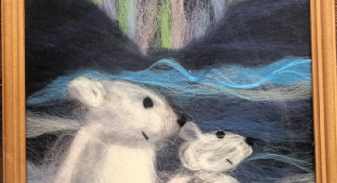 Мышки вместо мишек: как фантазия победила географию на мастер‑классе в Музее тверского быта