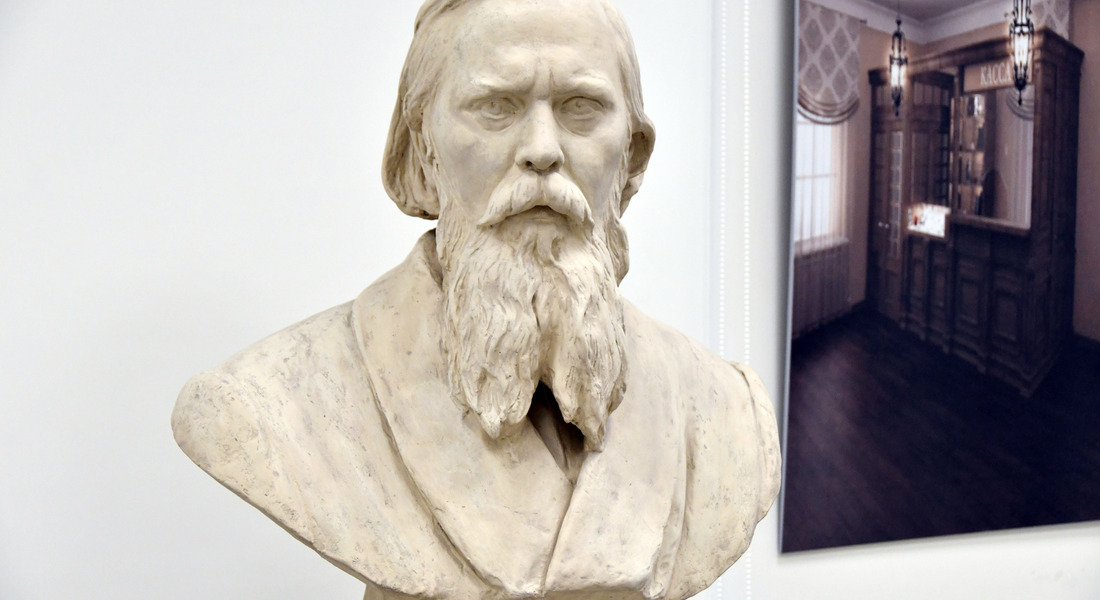 Мероприятия Всероссийского научного форума «Творческое наследие М.Е. Салтыкова (Н. Щедрина) и современность: к 200-летию со дня рождения писателя» в Твери