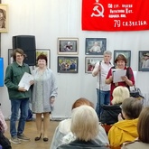 Состоялась праздничная программа «Ночь музеев» в Осташковском краеведческом музее