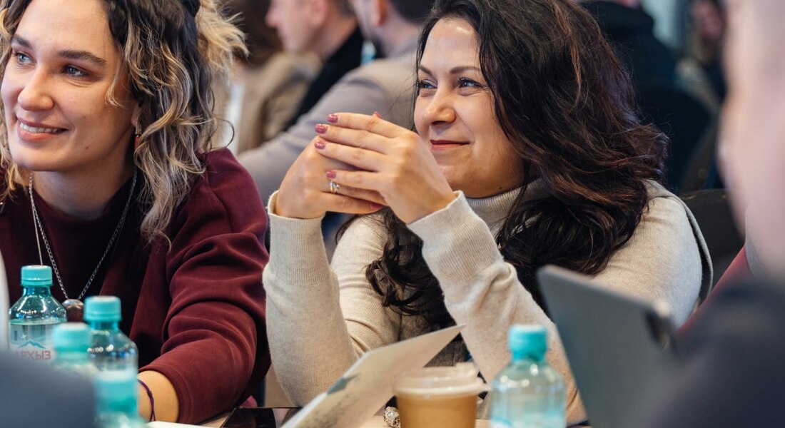 Среди выпускников ВШУК — генеральный директор Тверского государственного объединённого музея И. А. Репина: подведены итоги второго потока