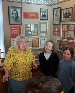 Всемирный день поэзии в Доме-музее С. Д. Дрожжина