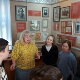 Всемирный день поэзии в Доме-музее С. Д. Дрожжина