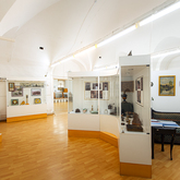 Торопецкий краеведческий музей закрывается со 2 декабря 2023 года 