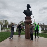 «Интеллектуальный субботник» в Бежецком филиале