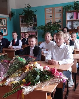 «Мы говорим терроризму: «НЕТ!»
