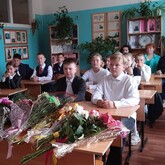 «Мы говорим терроризму: «НЕТ!»