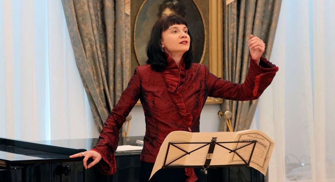 Концерт «От сердца к сердцу» (6+)