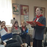 «Память, которой не будет конца»: в Бельском краеведческом музее прошла конференция, посвящённая Великой Победе