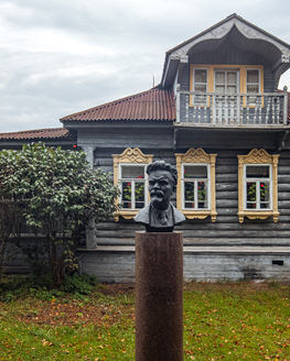 Дом-музей М. И. Калинина принял участие в IV Славковских историко-краеведческих чтениях