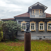Дом-музей М. И. Калинина принял участие в IV Славковских историко-краеведческих чтениях