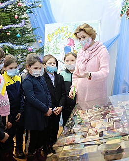 «Новогодний привет из СССР» «Новогодний привет из СССР»