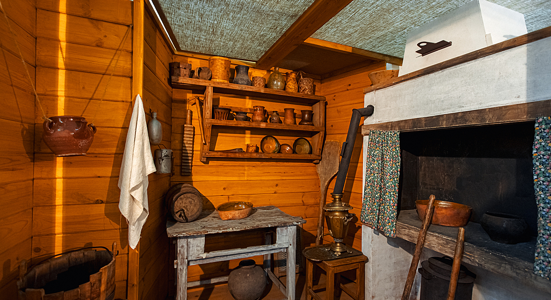 Интерактивное занятие «Каждый купец на свой аршин меряет»