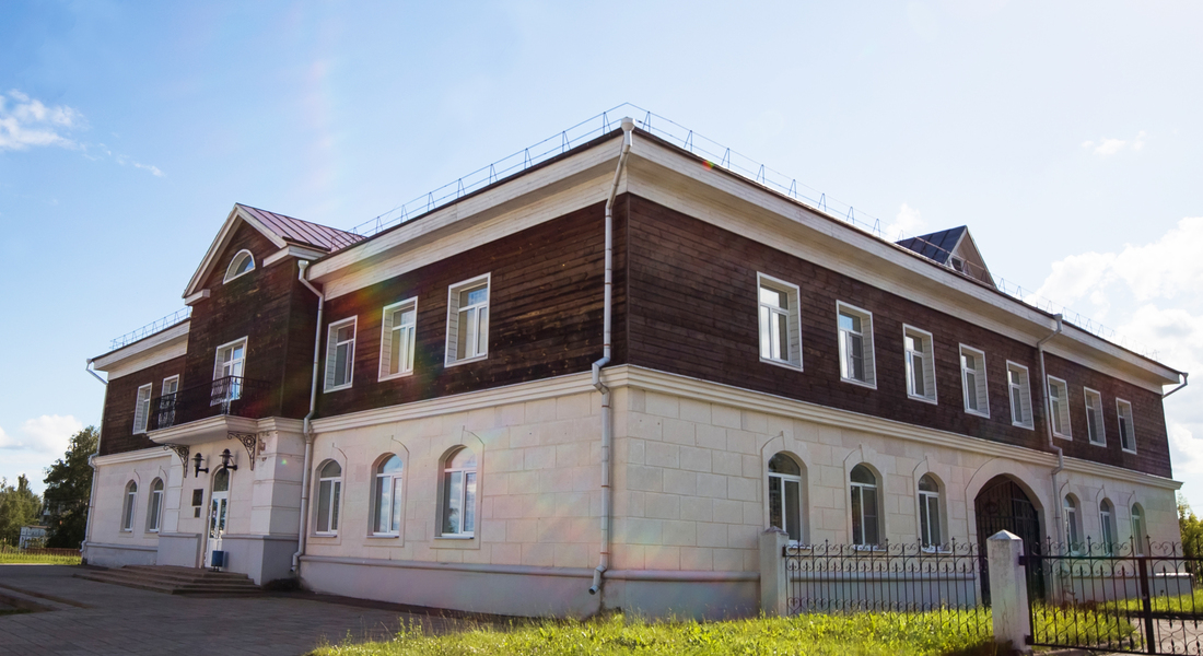 IX региональная научная конференция «Дворянские гнезда Тверской земли»