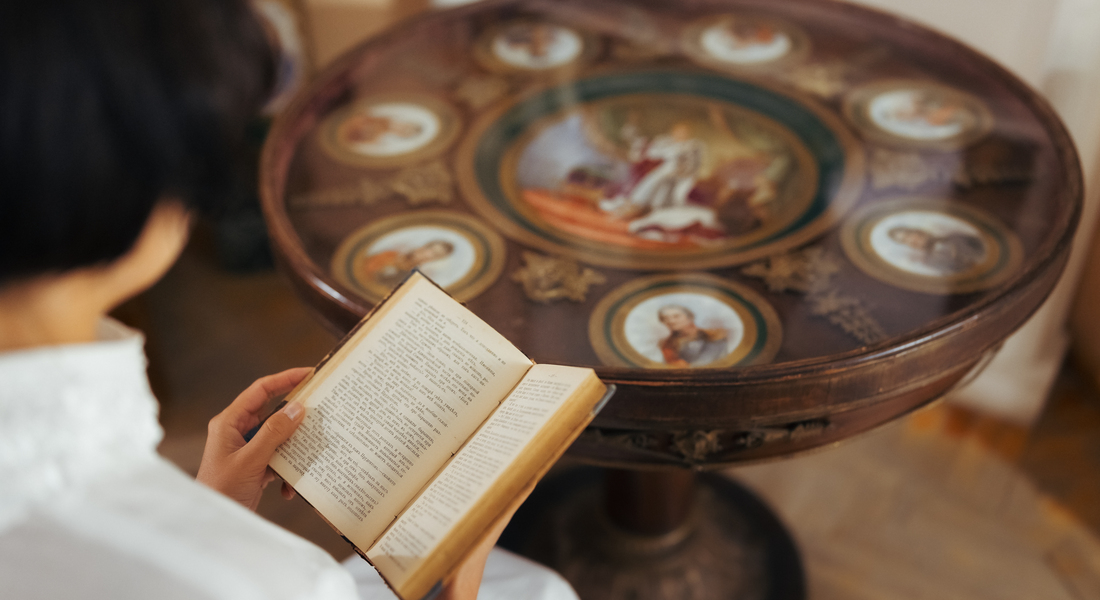 Вечер поэзии «Герои, воспетые в стихах» (12+)