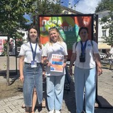 Тверской государственный объединённый музей впервые на «Арт-бульваре»