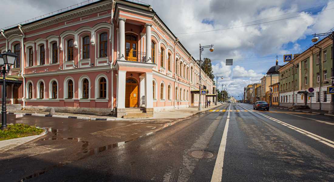 Интерактивное занятие «Путешествие в ледниковый период» (0+) Интерактивное занятие «Путешествие в ледниковый период» (0+)