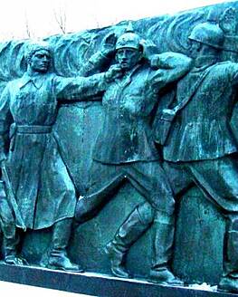 Памятная дата военной истории России Памятная дата военной истории России