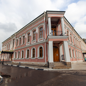 Интерактивное занятие «Путешествие в ледниковый период» (0+)