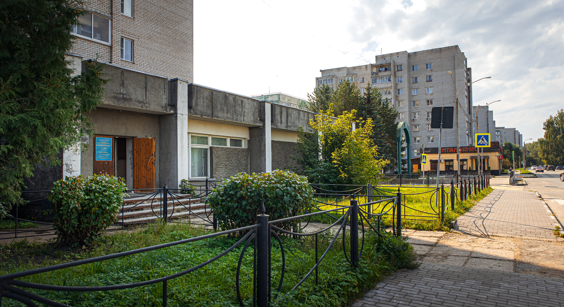 Ночь музеев в Конаковском краеведческом музее Ночь музеев в Конаковском краеведческом музее