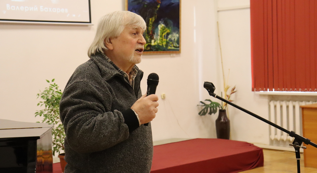 Культурная жизнь Вышнего Волочка обогатилась новым событием