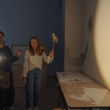 АФИША Детского музейного центра на 1-2 ноября АФИША Детского музейного центра на 1-2 ноября