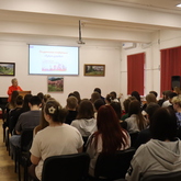 Студенческая конференция «Азбука здоровья»