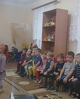 Интерактивное занятие «Загадки Василисы Премудрой» Интерактивное занятие «Загадки Василисы Премудрой»
